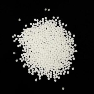 TPE granules
